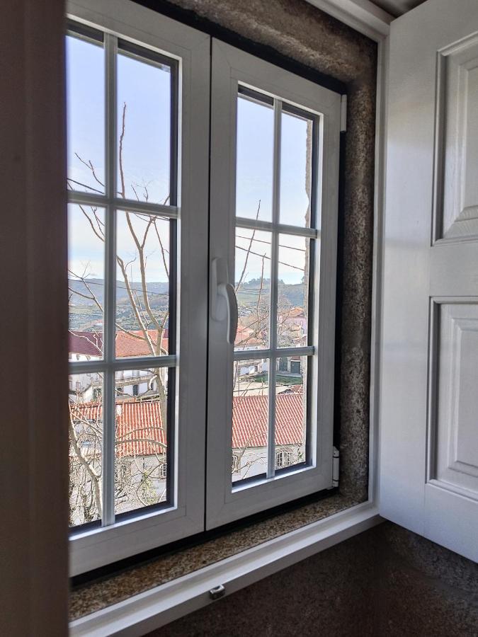 Casa Recanto Do Teatro Lamego Kültér fotó